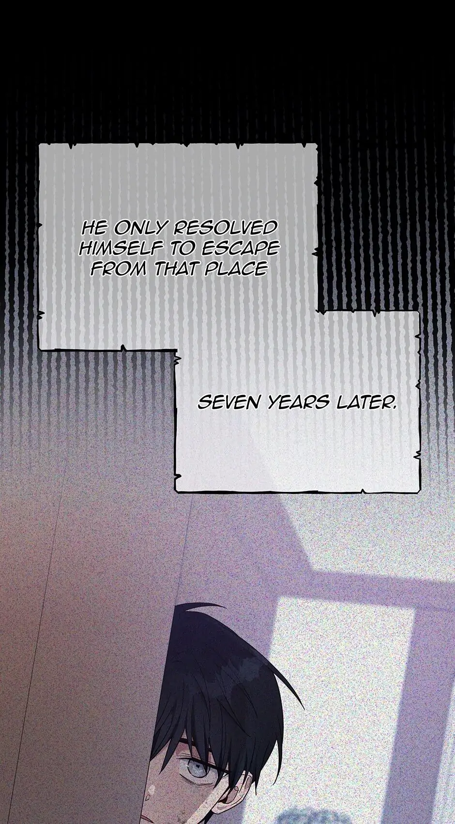 What It Means to be You? Chapter 22 - page 32