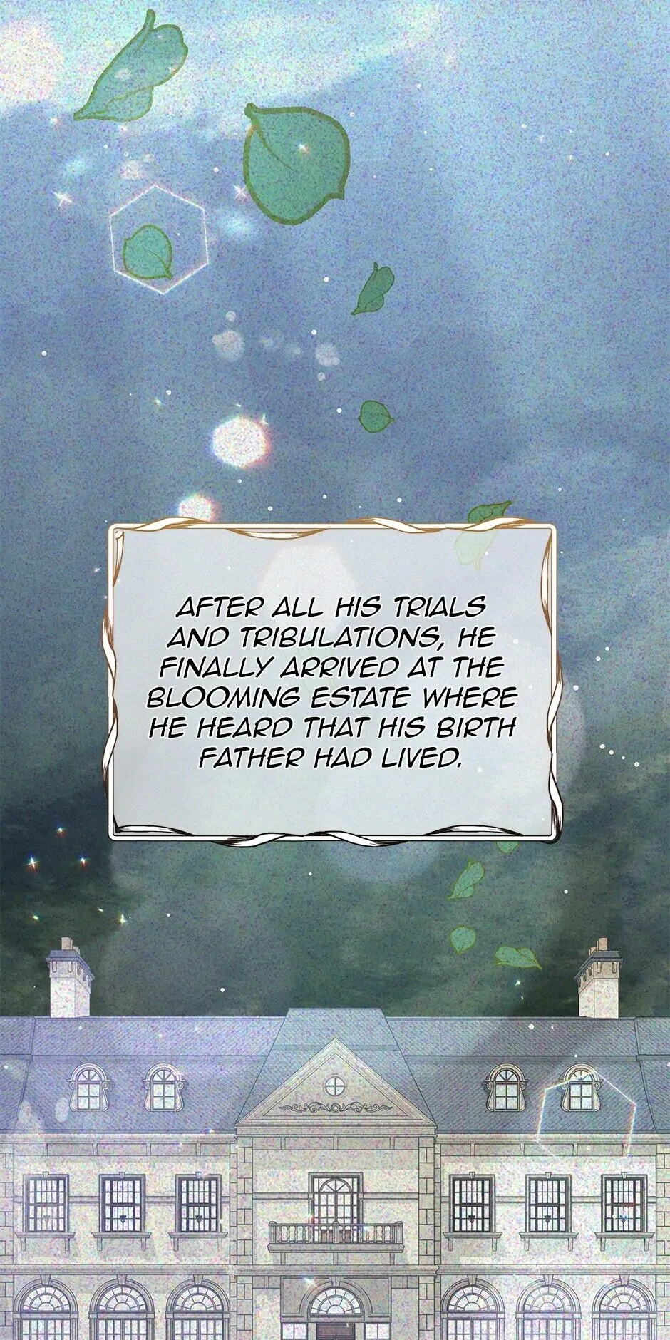What It Means to be You? Chapter 22 - page 38