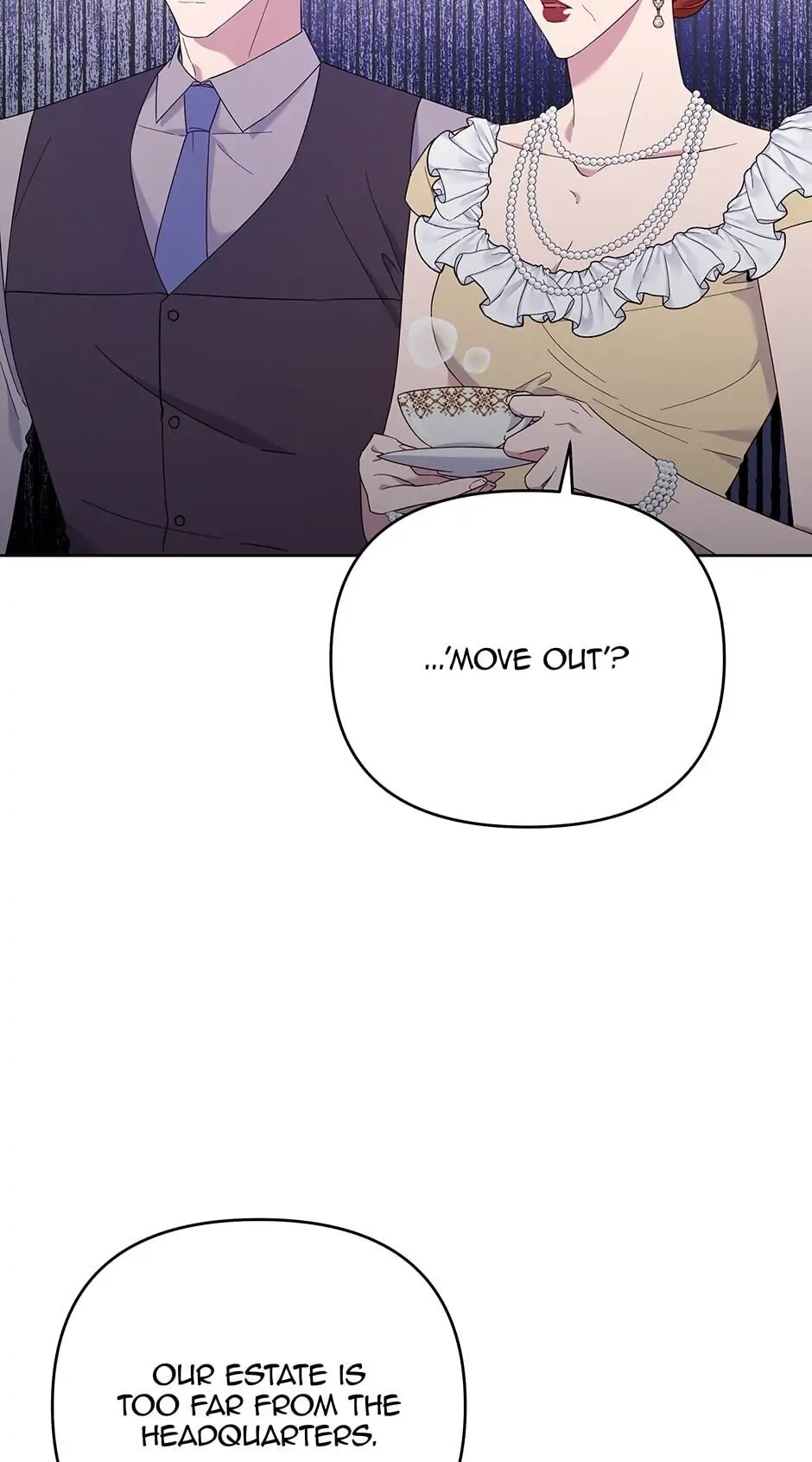 What It Means to be You? Chapter 22 - page 3