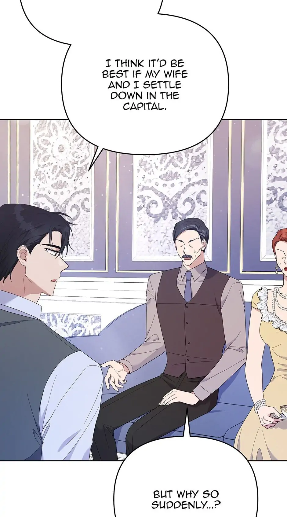 What It Means to be You? Chapter 22 - page 4