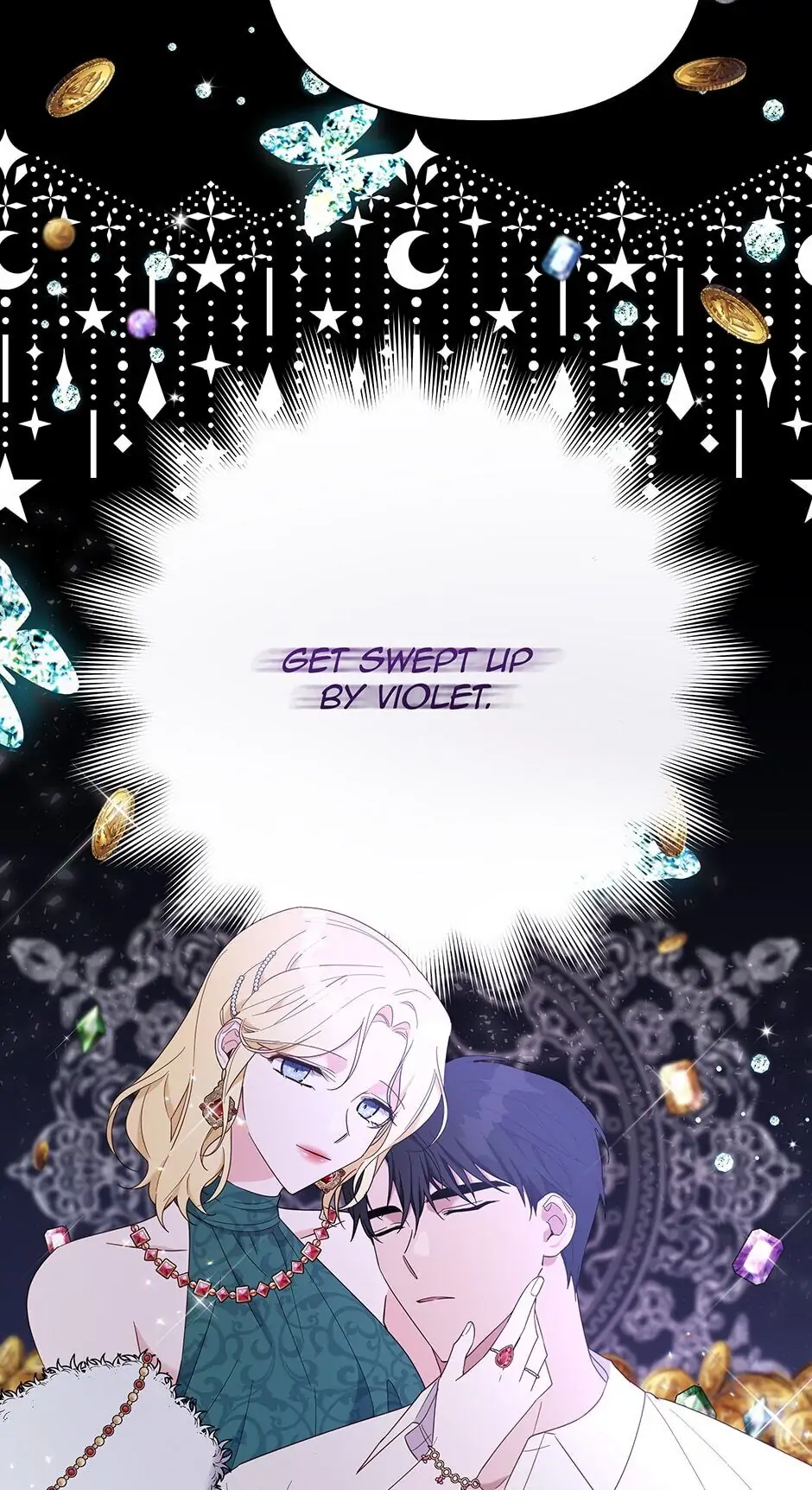 What It Means to be You? Chapter 22 - page 51