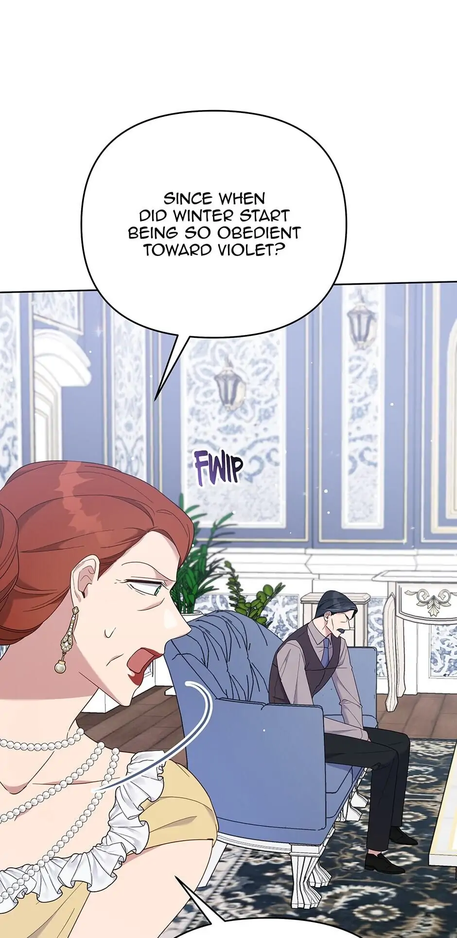 What It Means to be You? Chapter 22 - page 53