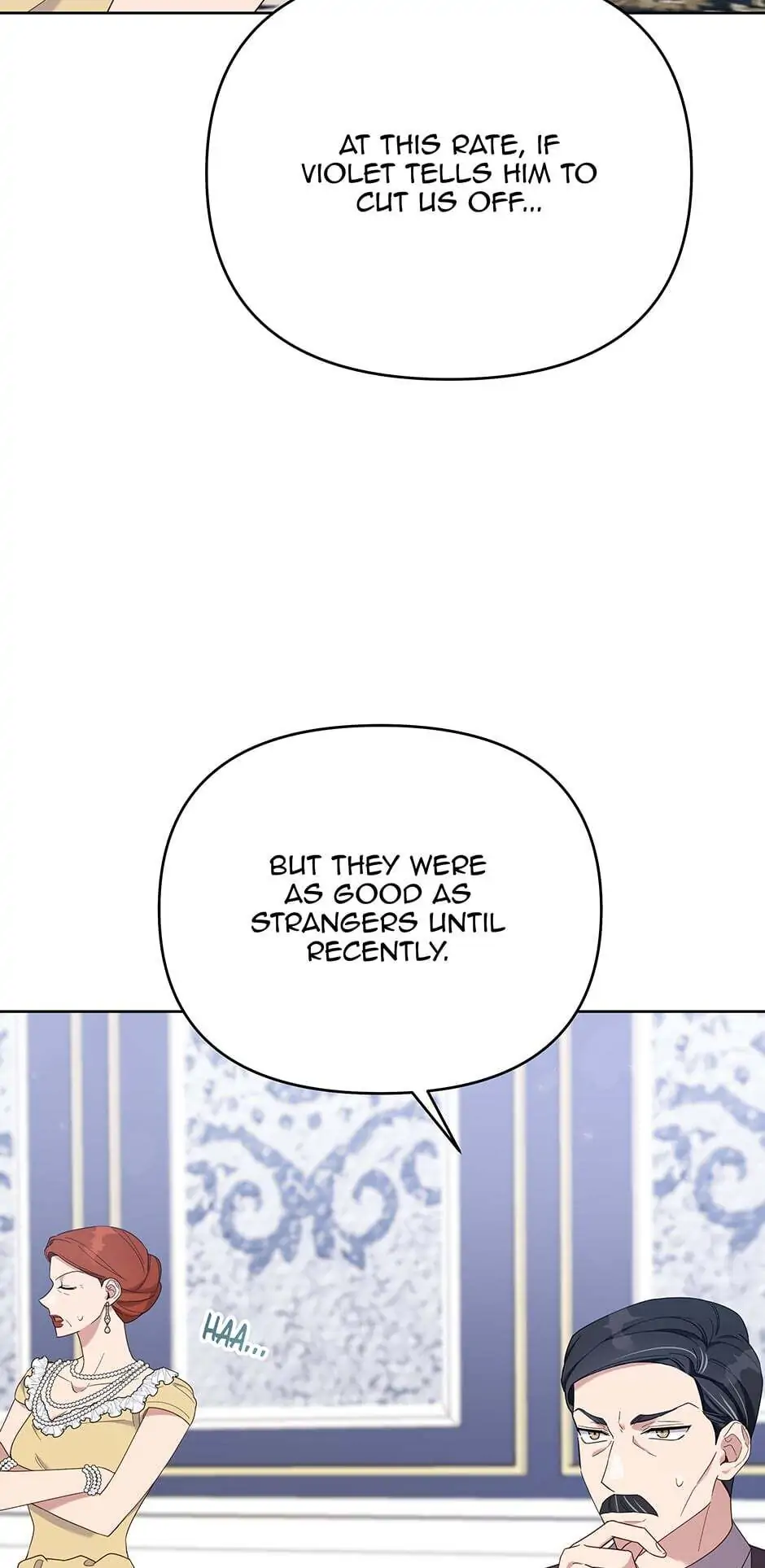 What It Means to be You? Chapter 22 - page 54