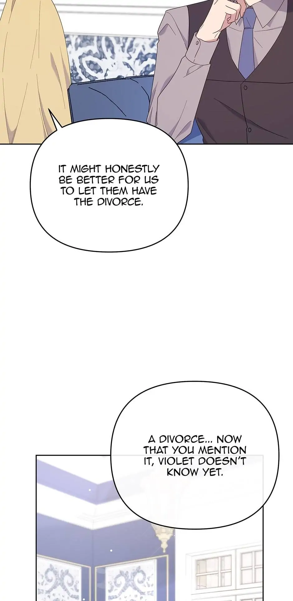 What It Means to be You? Chapter 22 - page 55
