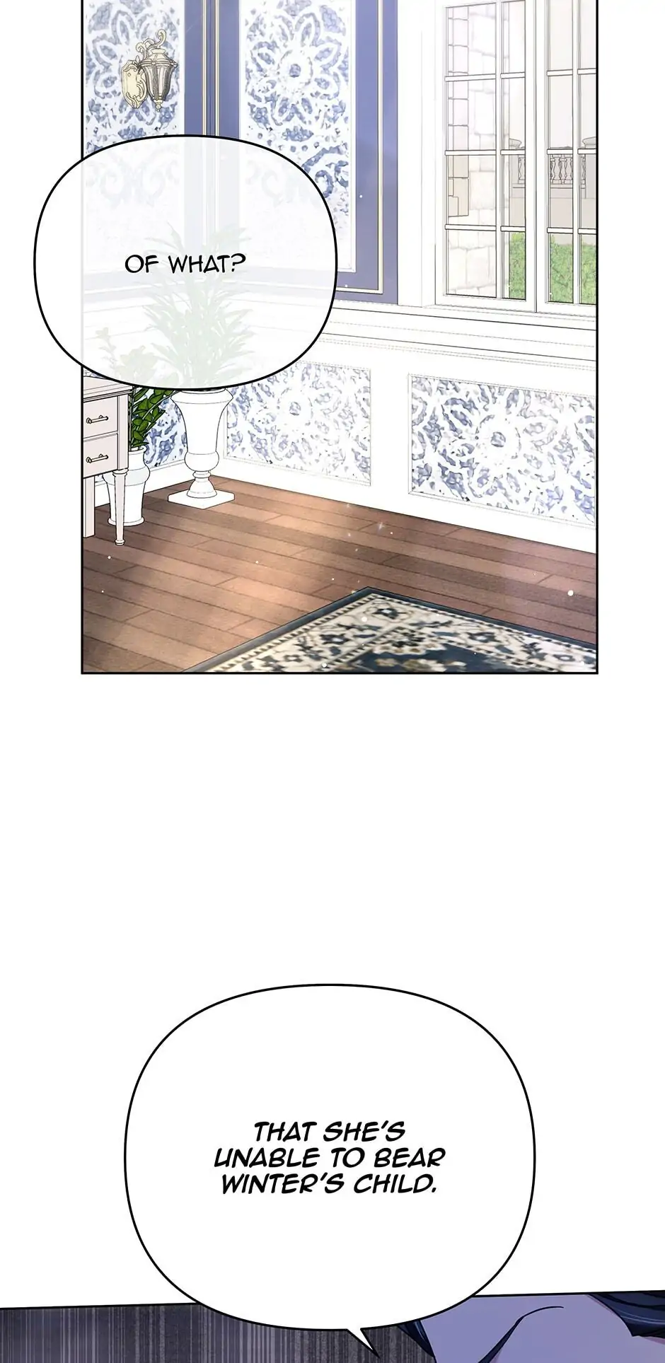 What It Means to be You? Chapter 22 - page 56