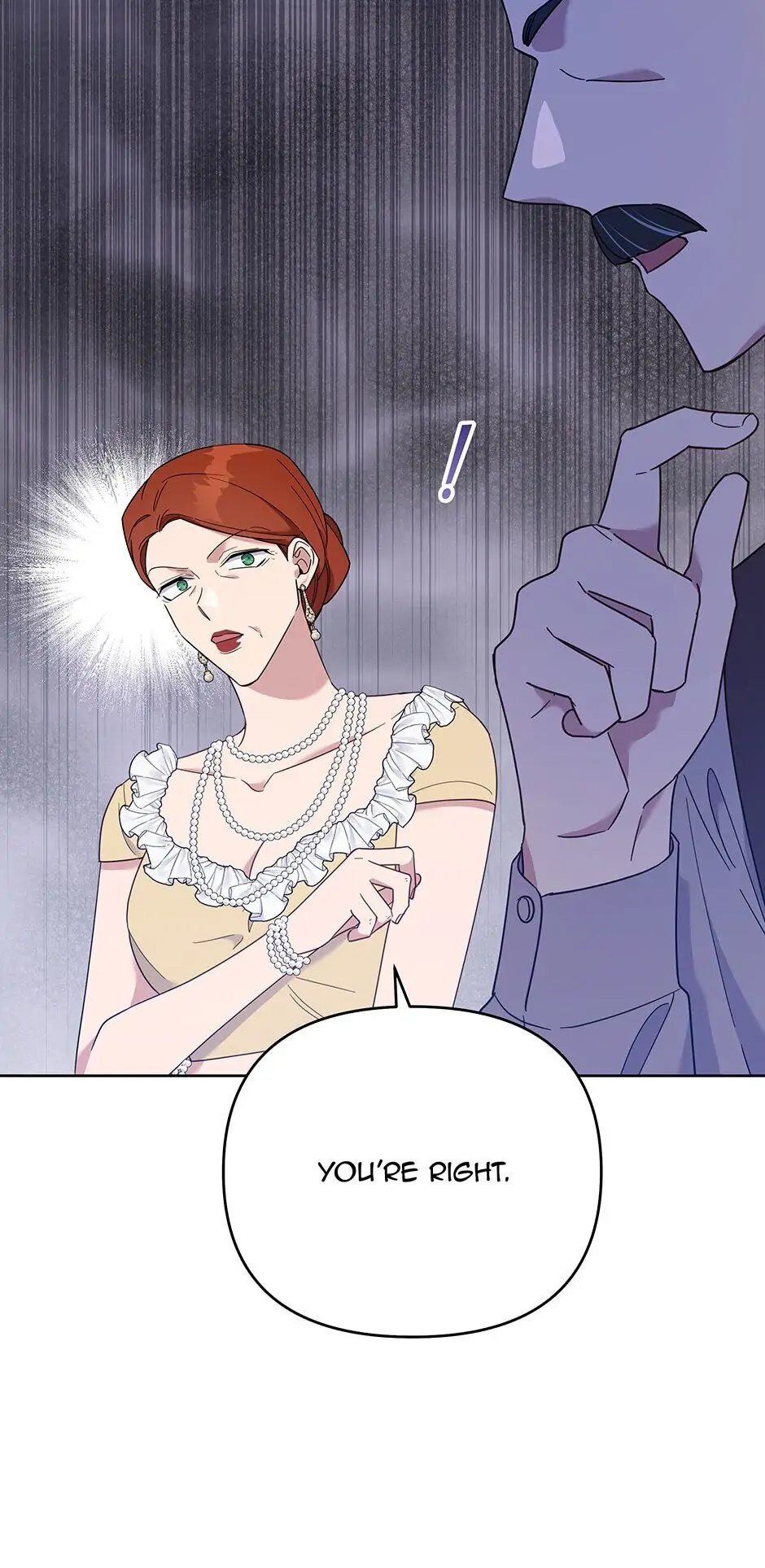 What It Means to be You? Chapter 22 - page 57