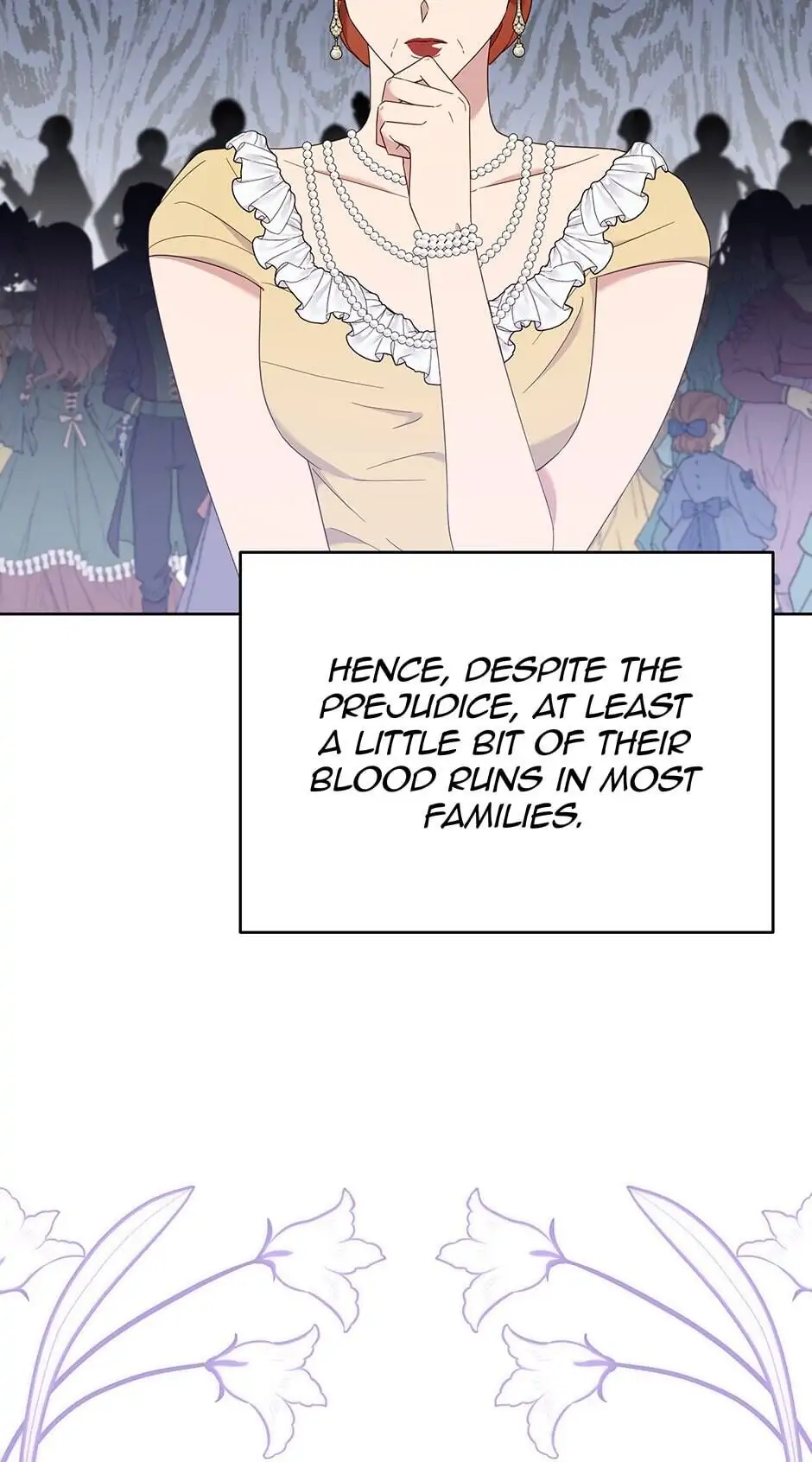 What It Means to be You? Chapter 22 - page 60