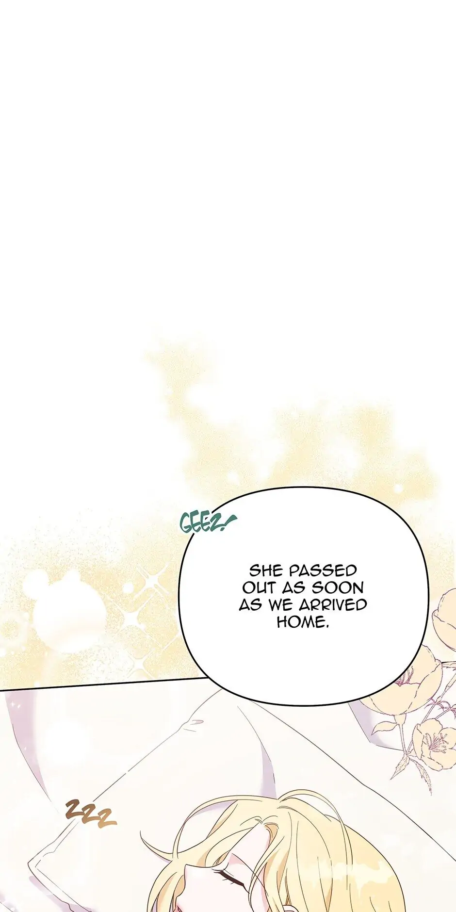What It Means to be You? Chapter 22 - page 69