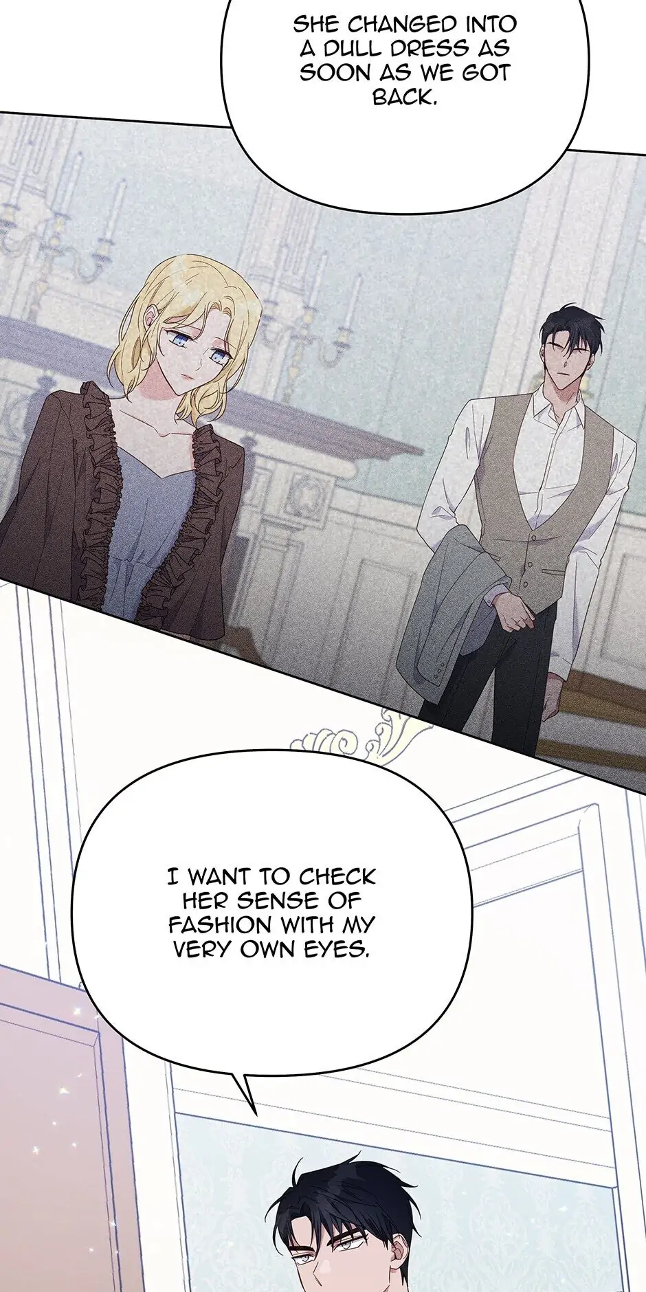 What It Means to be You? Chapter 22 - page 72