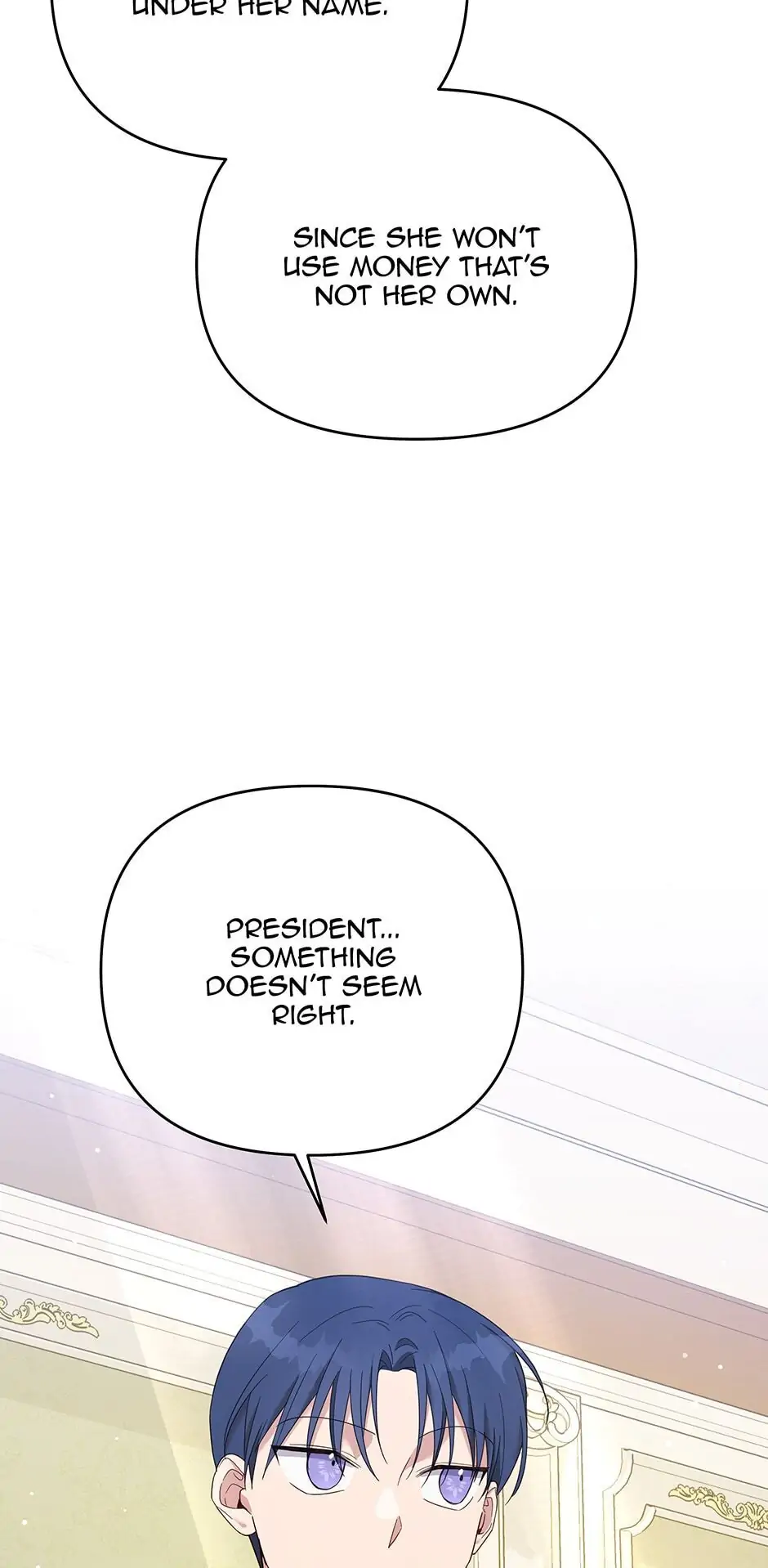 What It Means to be You? Chapter 22 - page 76