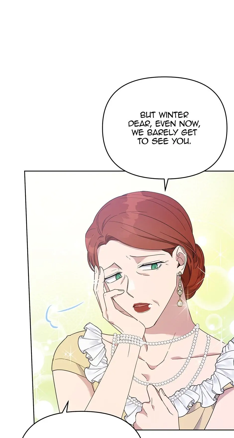 What It Means to be You? Chapter 22 - page 7