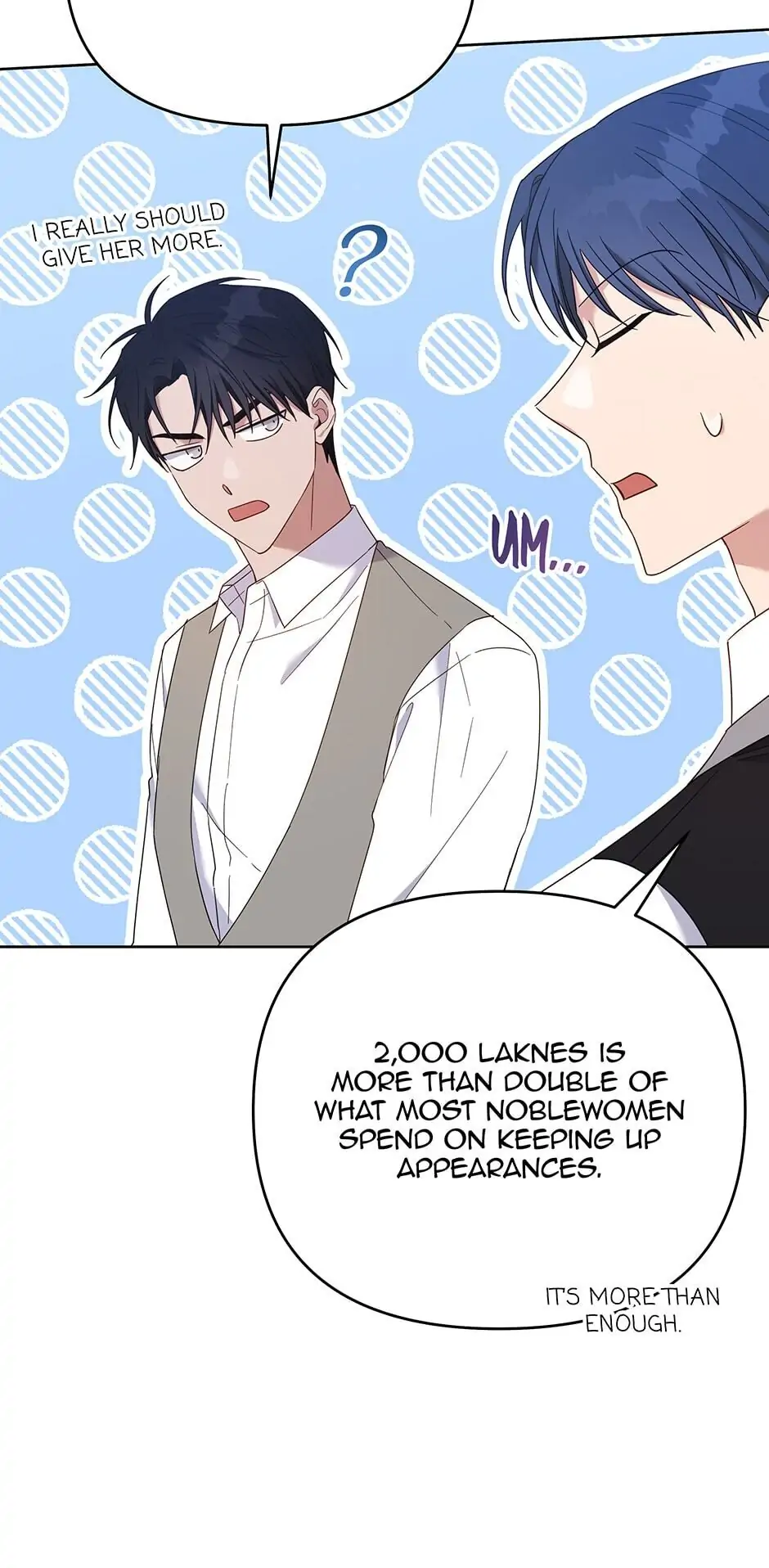 What It Means to be You? Chapter 22 - page 79