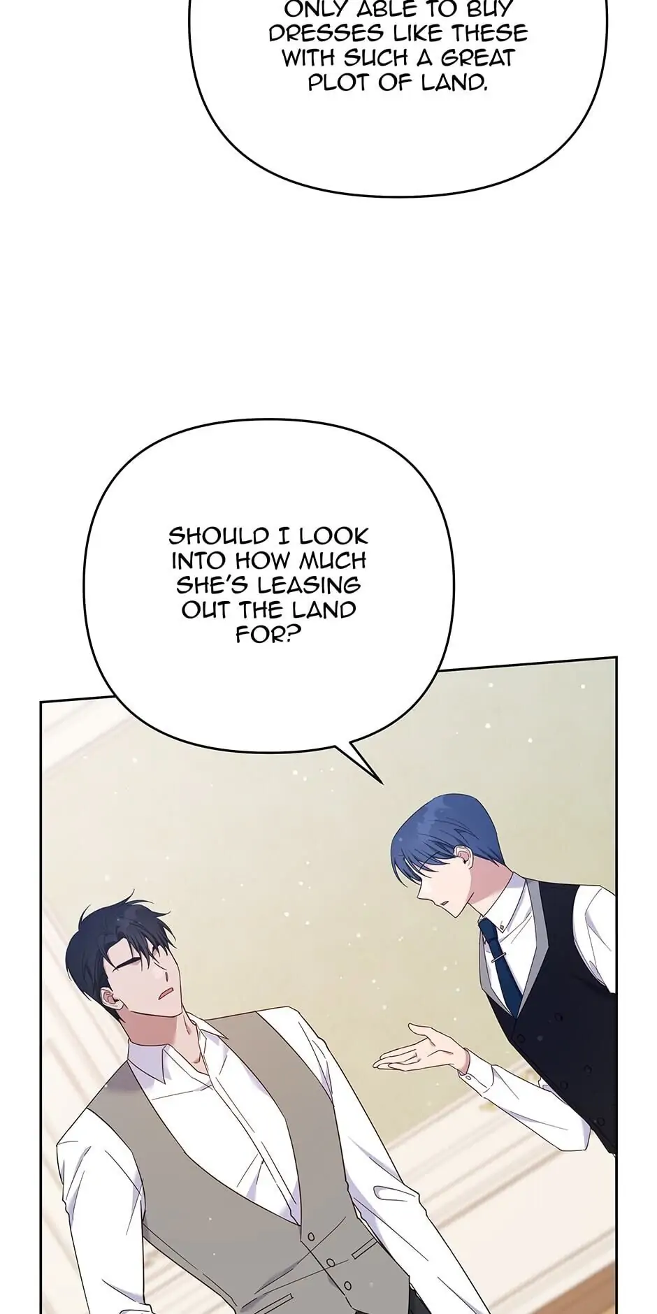 What It Means to be You? Chapter 22 - page 81