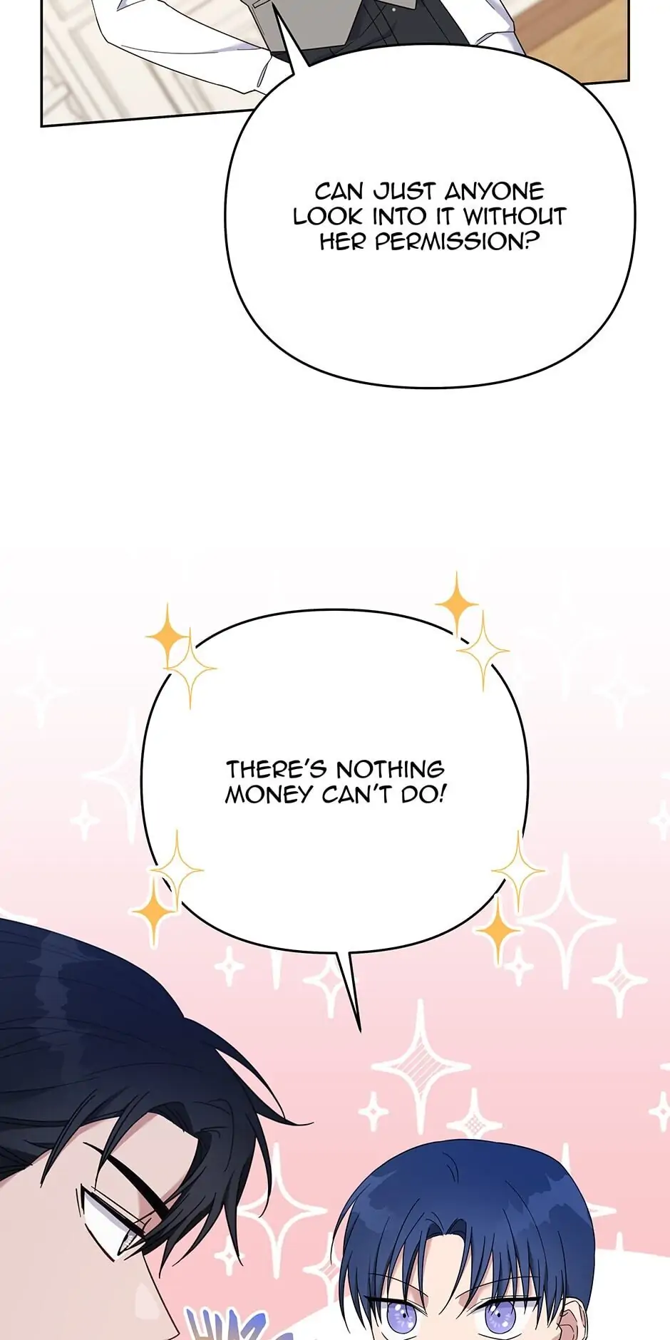 What It Means to be You? Chapter 22 - page 82