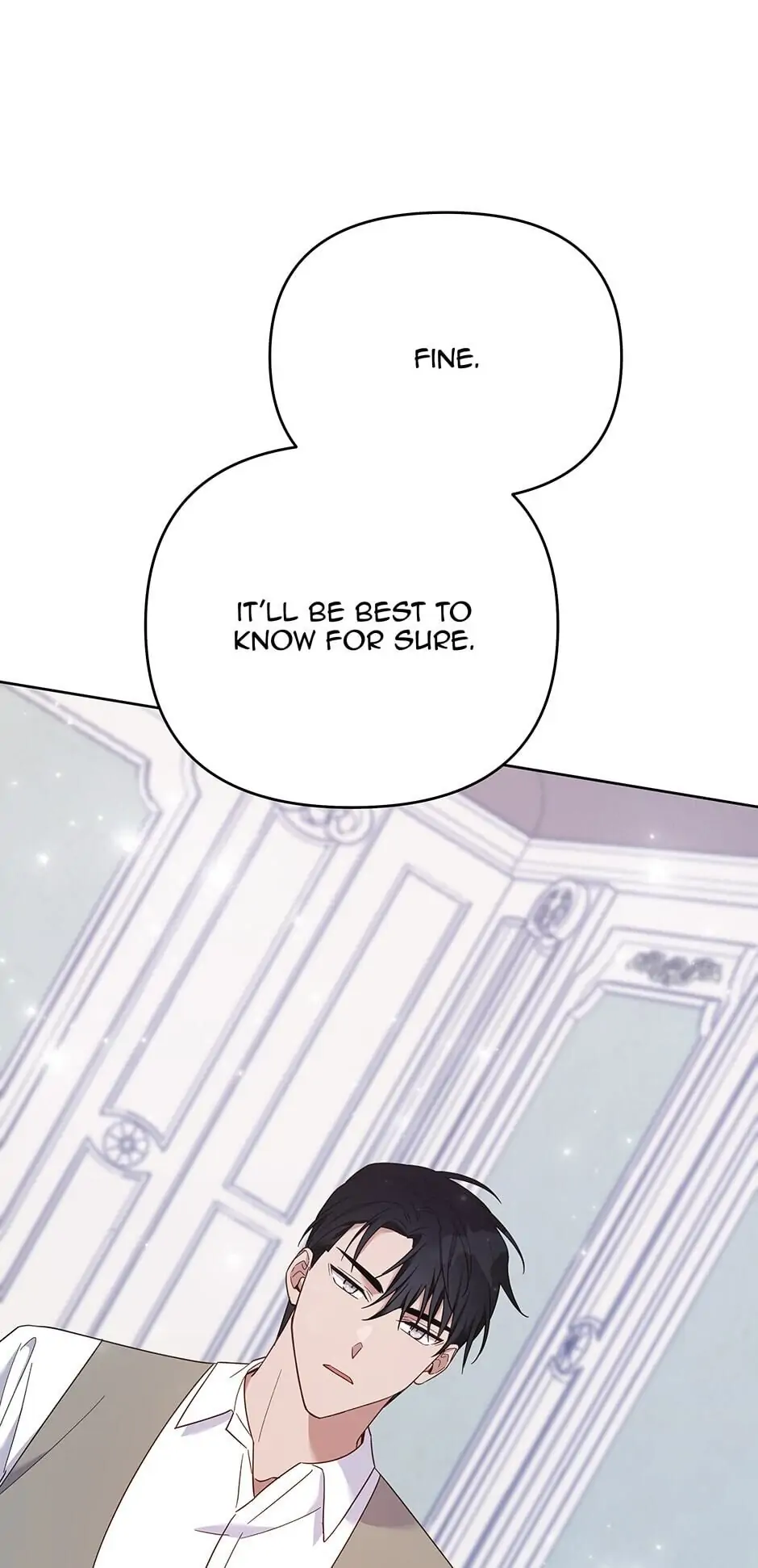 What It Means to be You? Chapter 22 - page 85