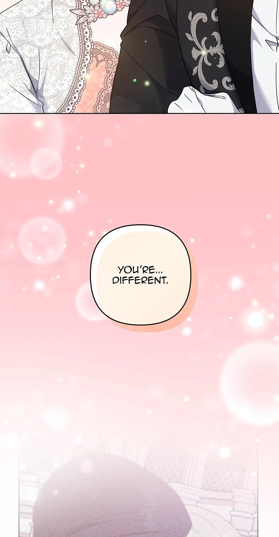 What It Means to be You? Chapter 112 - page 10