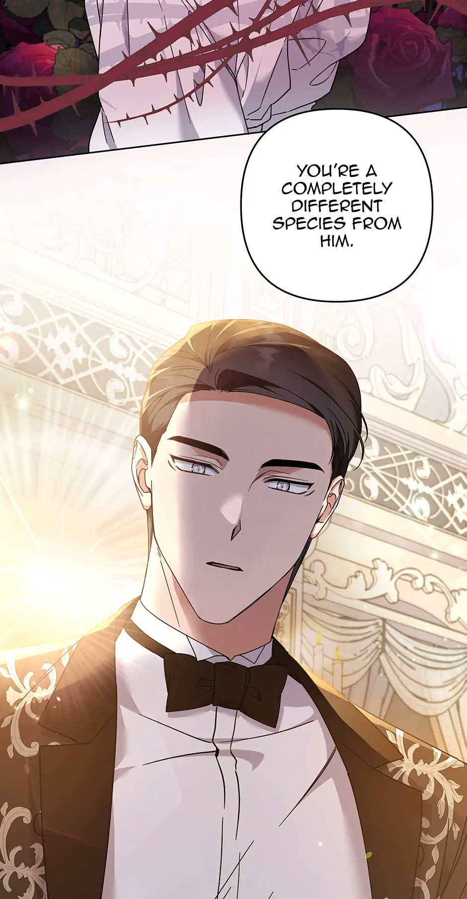 What It Means to be You? Chapter 112 - page 14