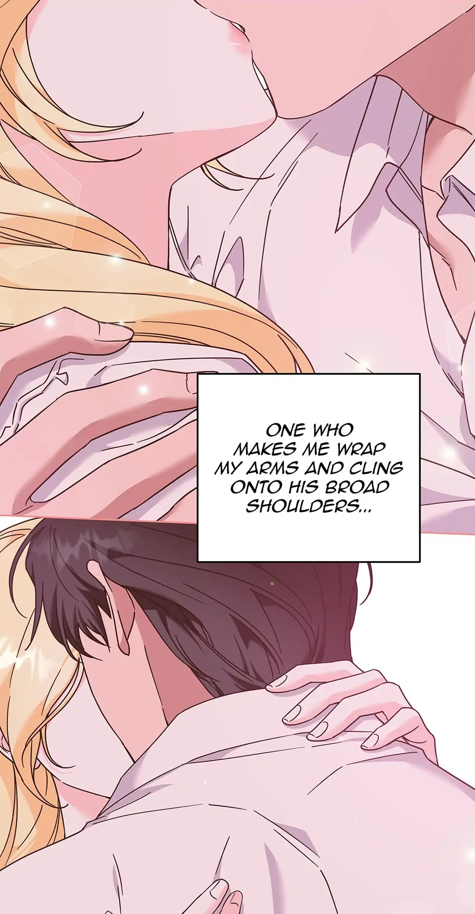 What It Means to be You? Chapter 112 - page 16