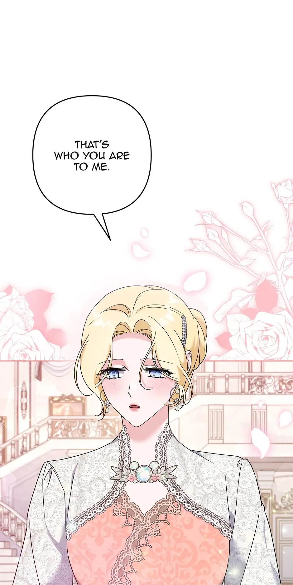 What It Means to be You? Chapter 112 - page 18