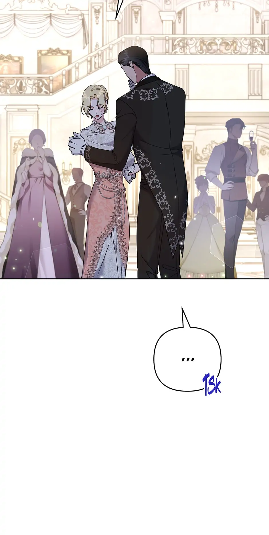 What It Means to be You? Chapter 112 - page 23