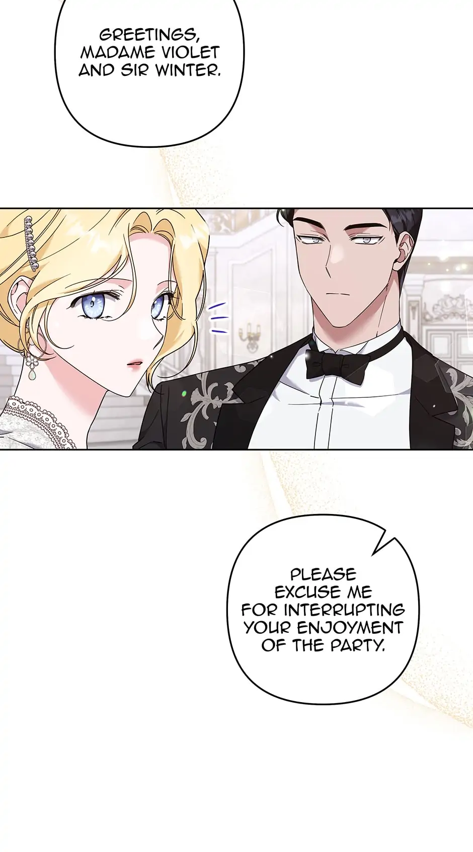 What It Means to be You? Chapter 112 - page 27