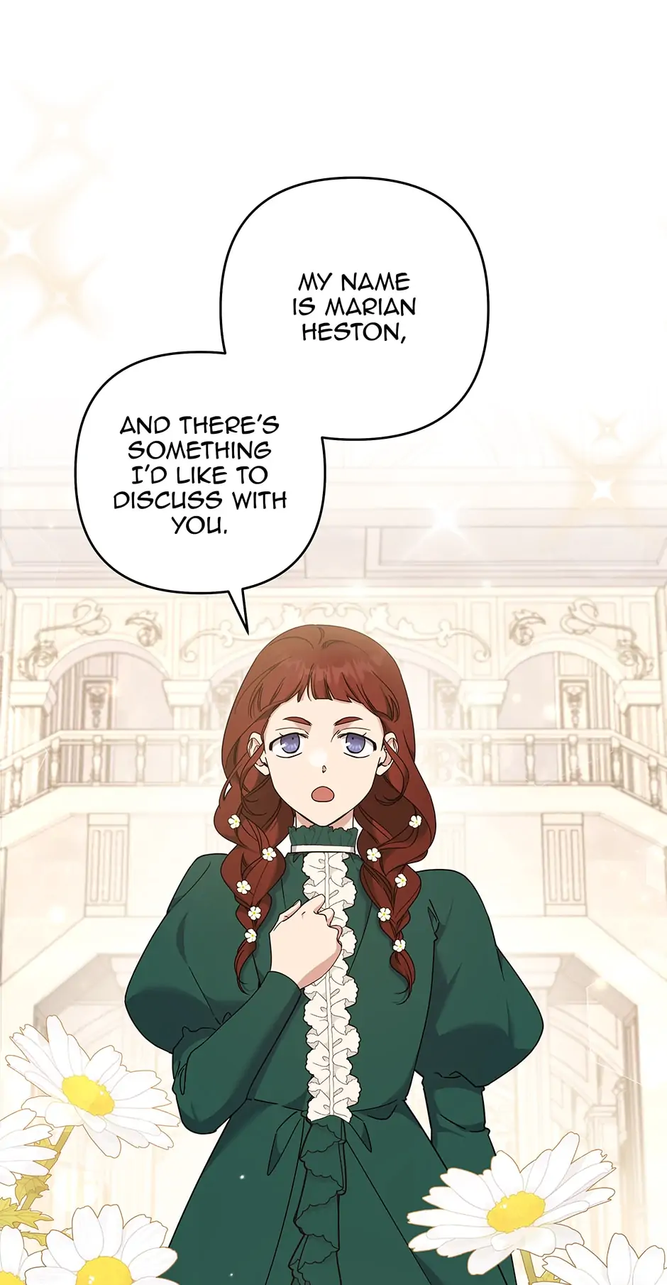 What It Means to be You? Chapter 112 - page 28