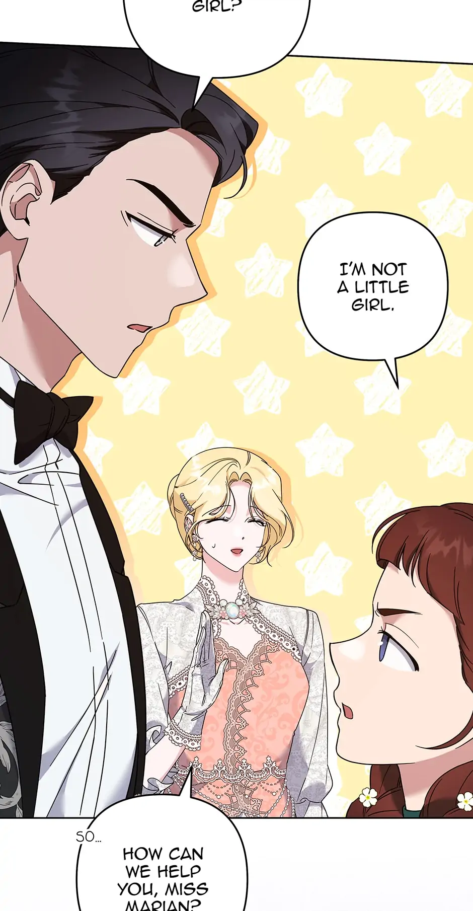 What It Means to be You? Chapter 112 - page 30