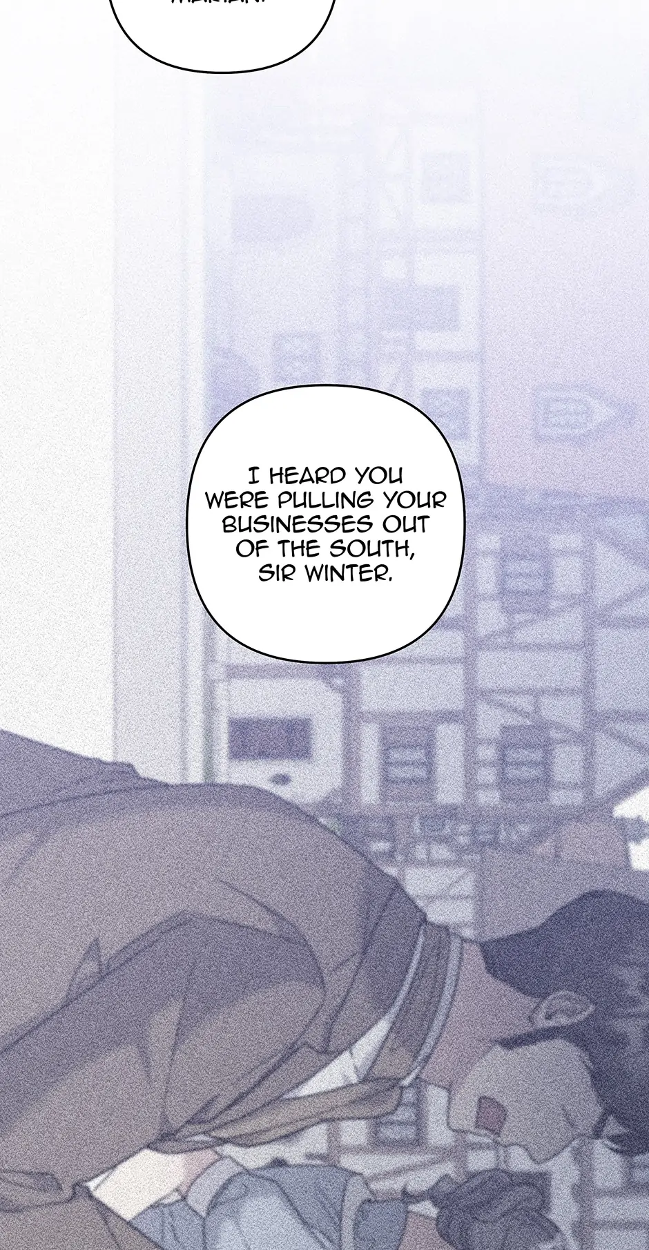 What It Means to be You? Chapter 112 - page 31