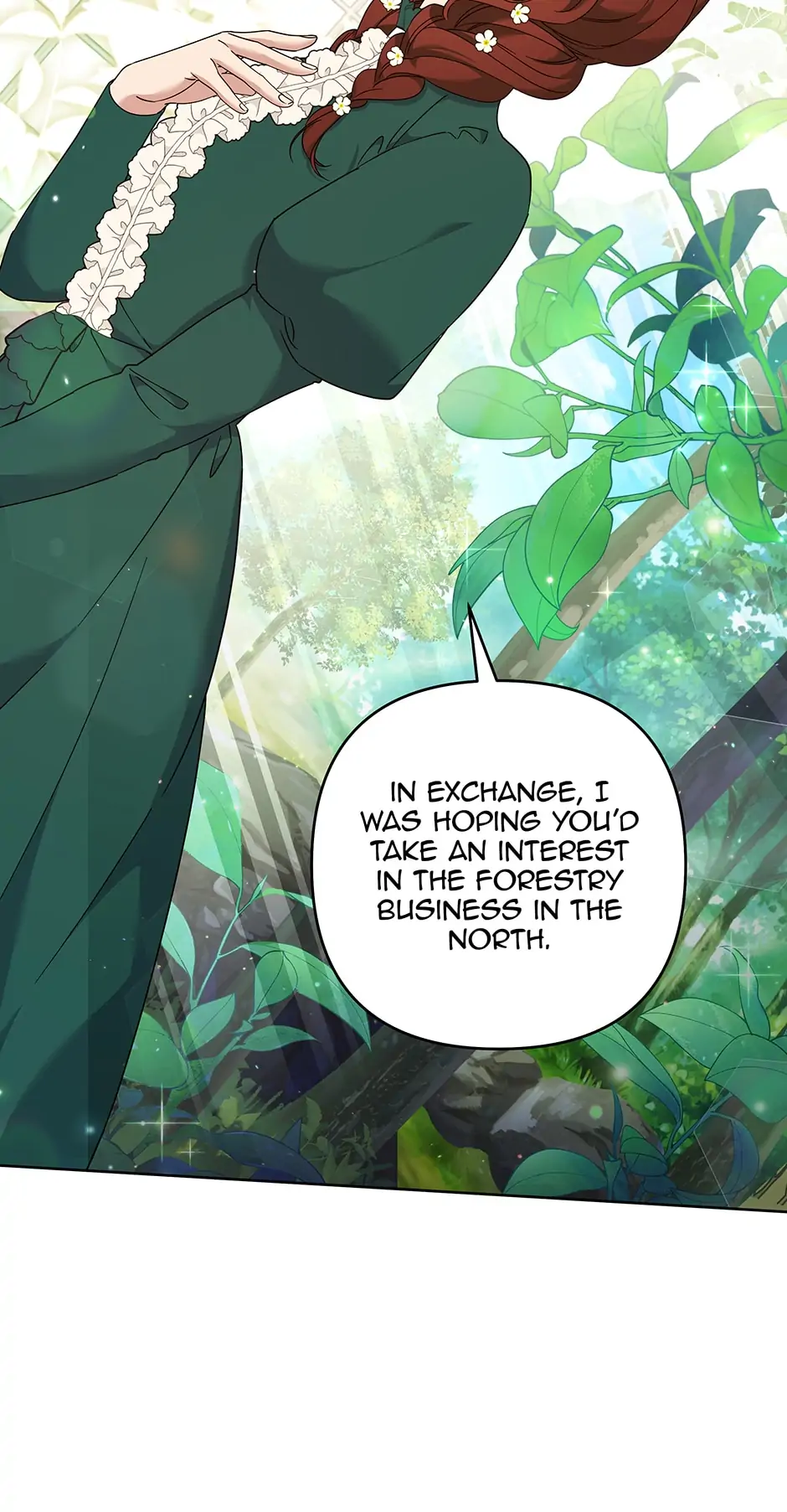 What It Means to be You? Chapter 112 - page 33