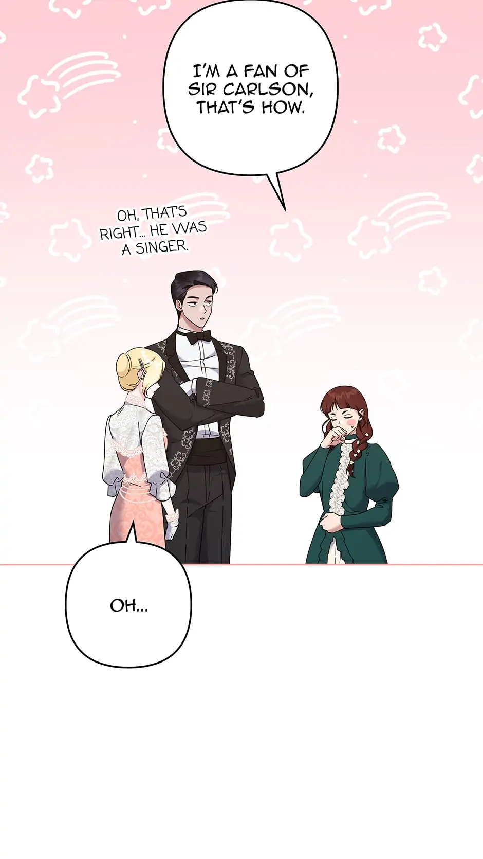 What It Means to be You? Chapter 112 - page 38