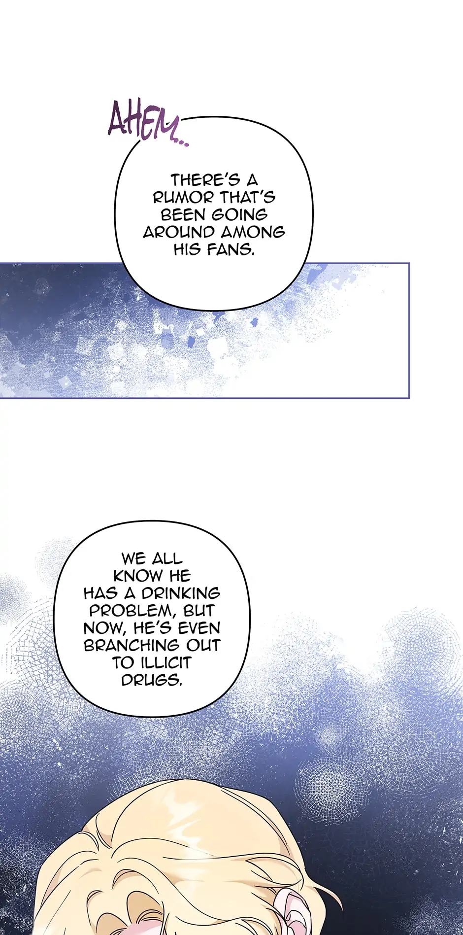 What It Means to be You? Chapter 112 - page 39