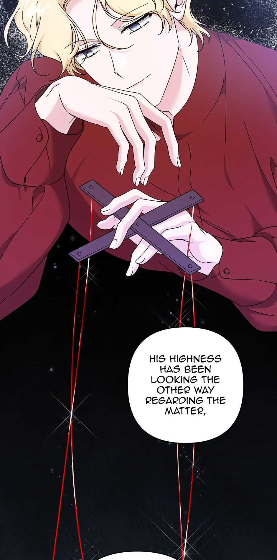 What It Means to be You? Chapter 112 - page 40