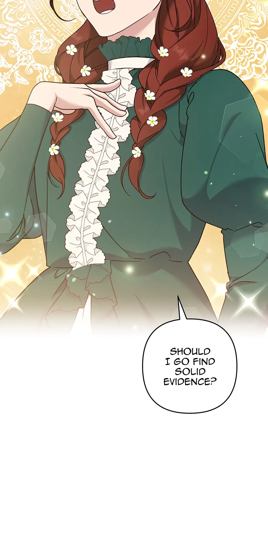 What It Means to be You? Chapter 112 - page 44