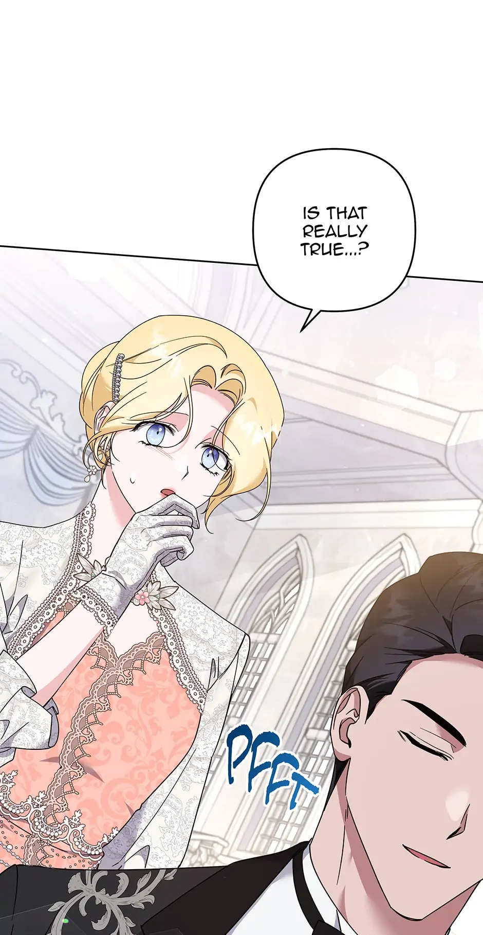 What It Means to be You? Chapter 112 - page 45