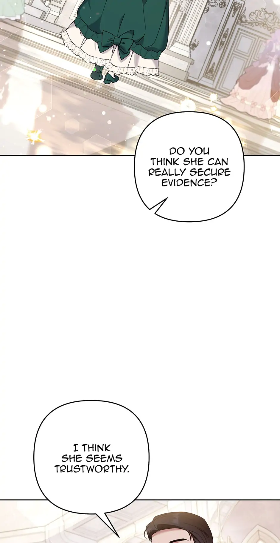 What It Means to be You? Chapter 112 - page 48