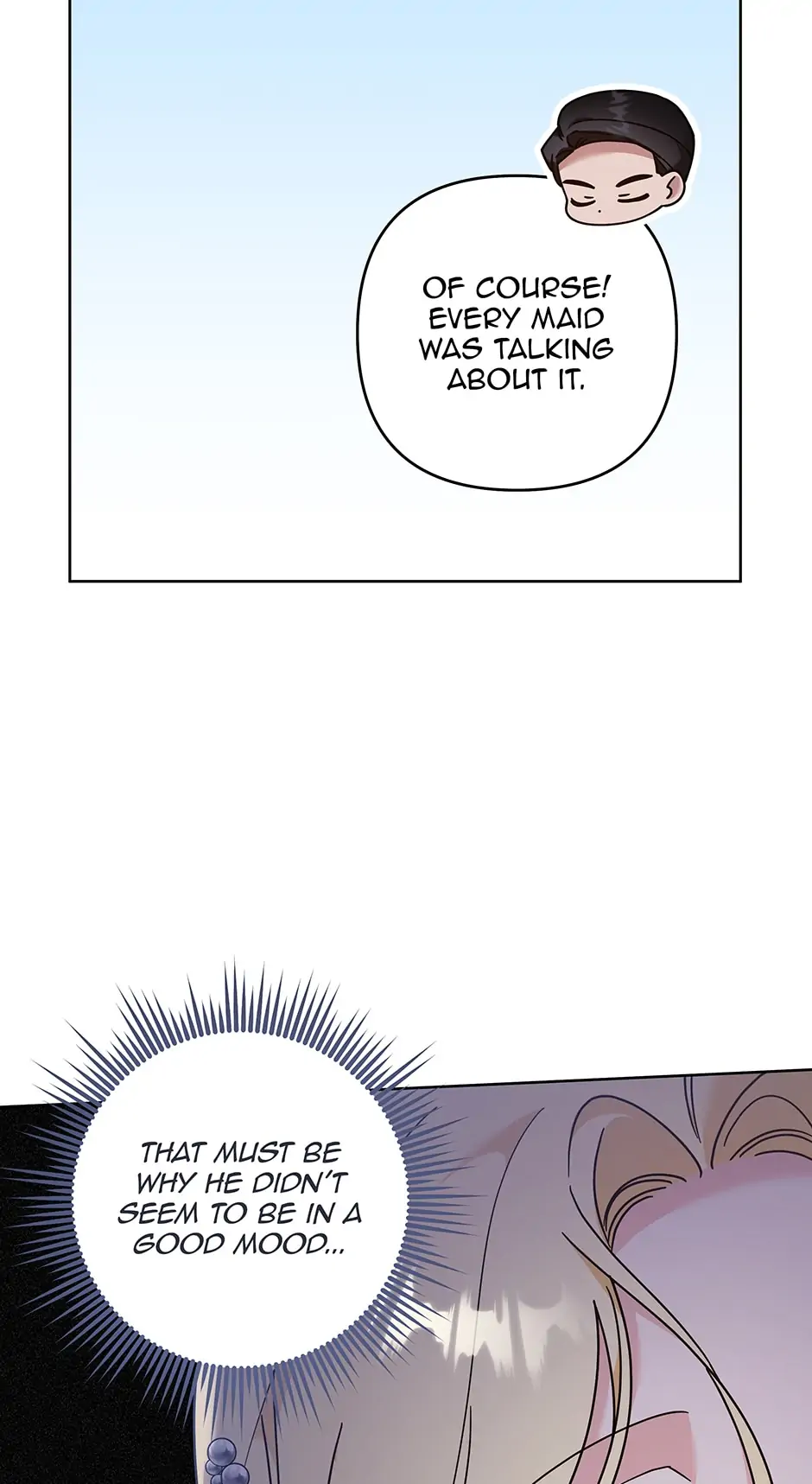 What It Means to be You? Chapter 112 - page 4