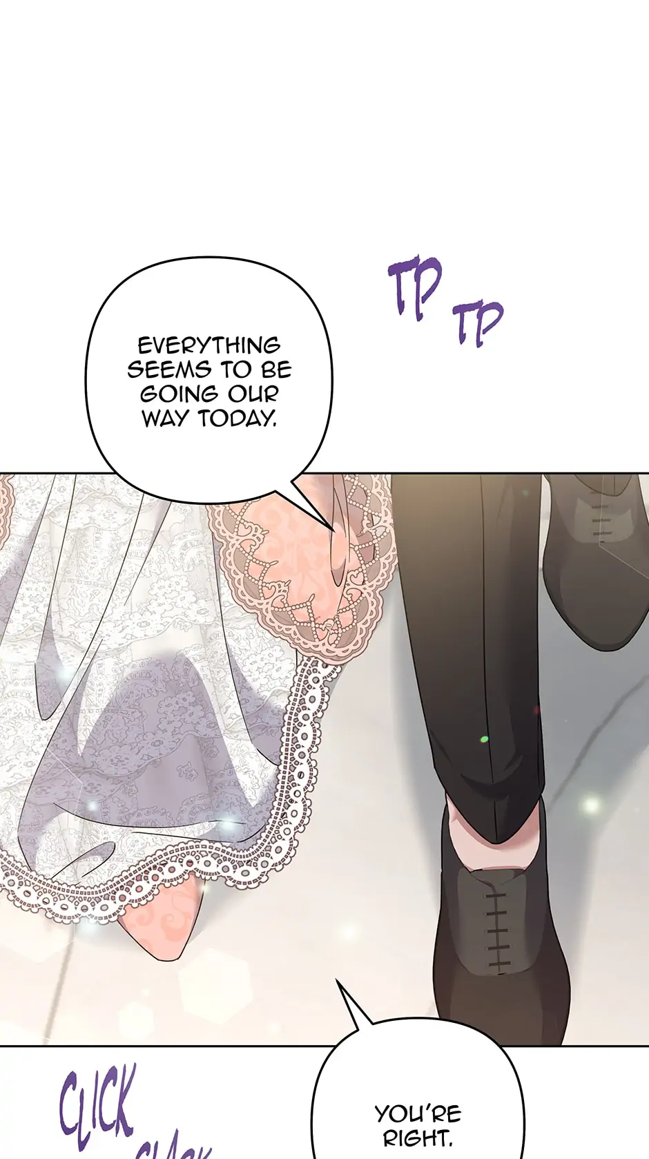 What It Means to be You? Chapter 112 - page 50