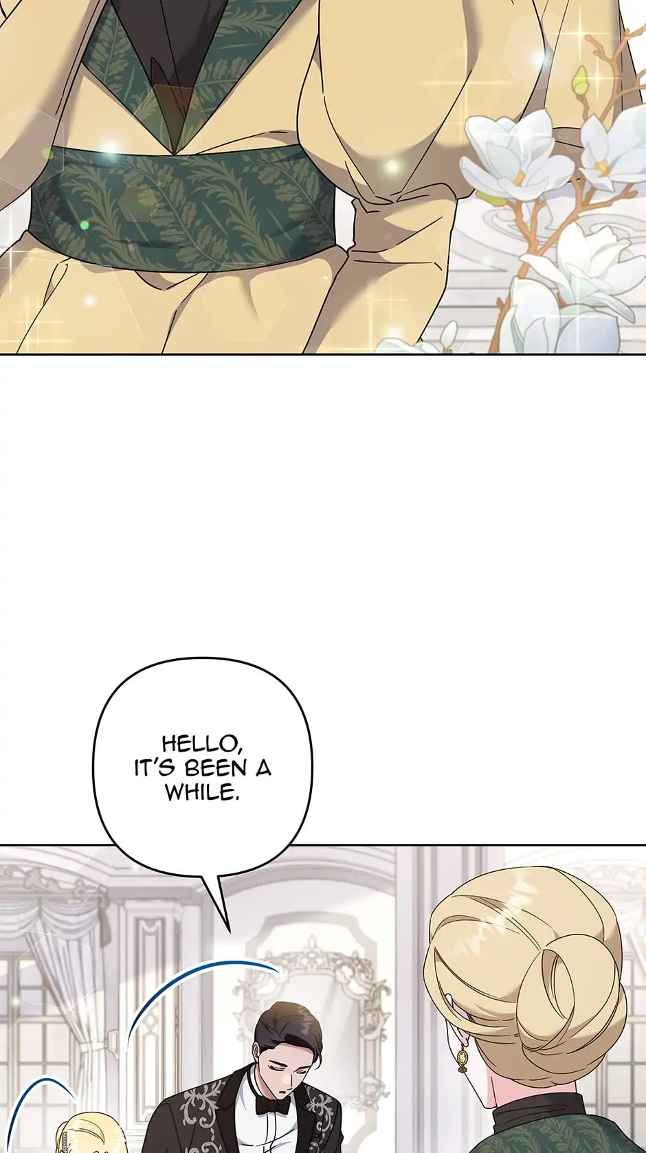 What It Means to be You? Chapter 112 - page 53