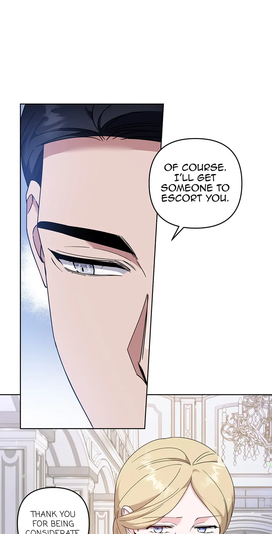 What It Means to be You? Chapter 112 - page 56