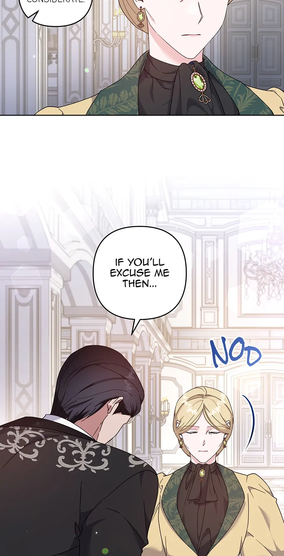 What It Means to be You? Chapter 112 - page 57