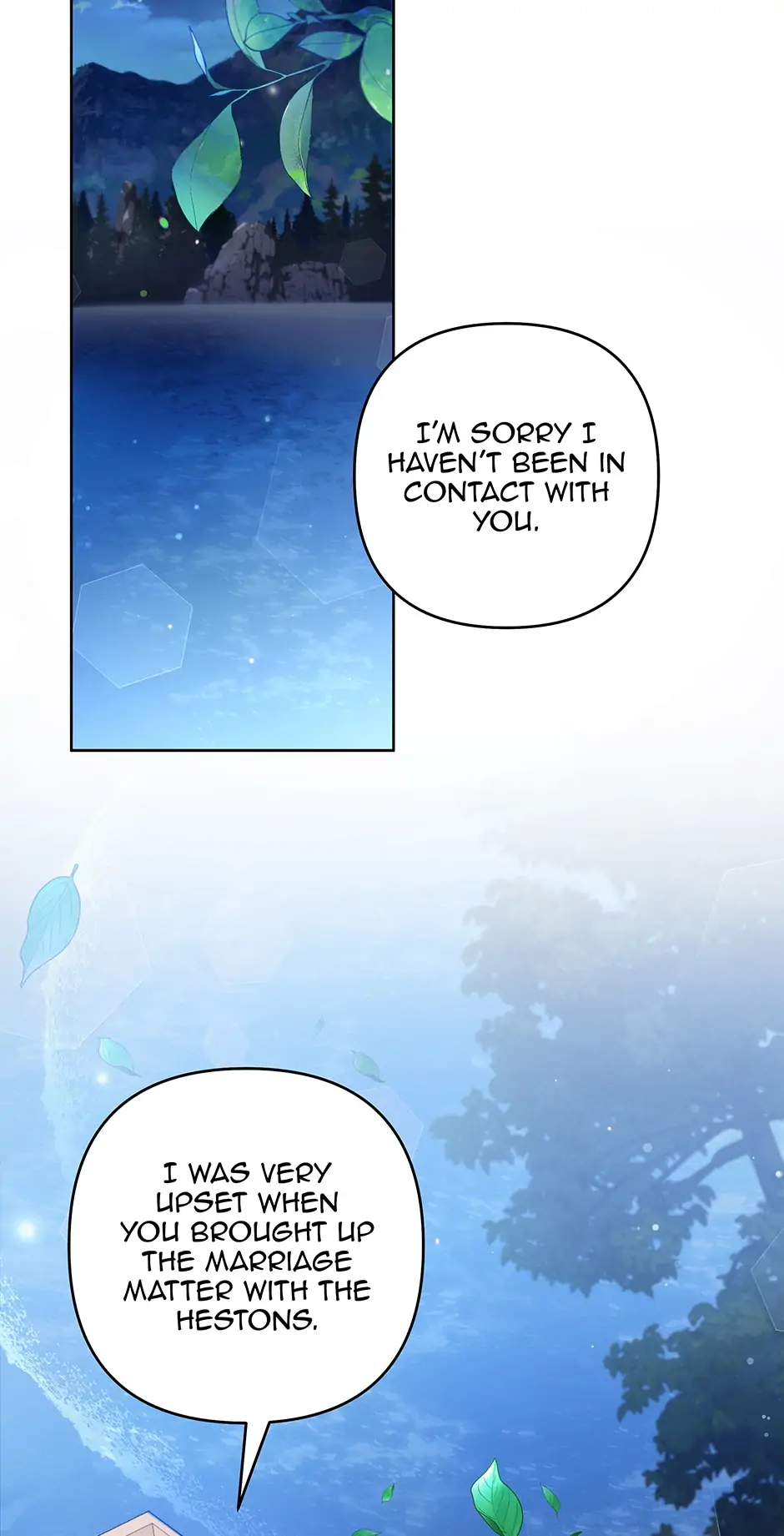 What It Means to be You? Chapter 112 - page 59