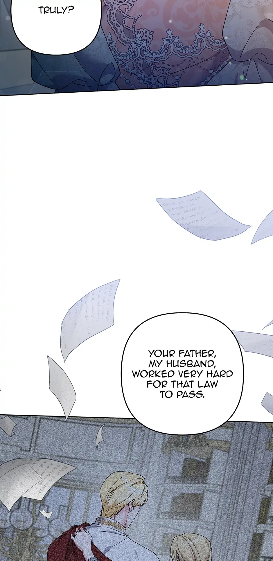 What It Means to be You? Chapter 112 - page 65