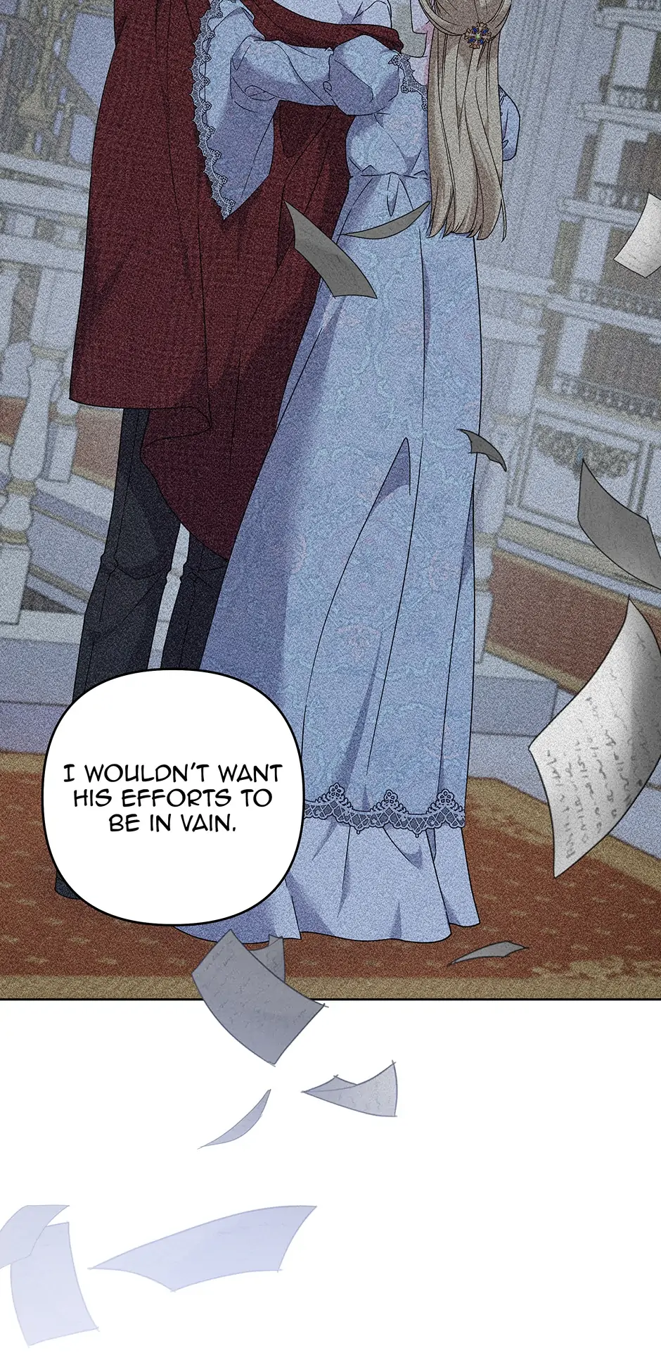 What It Means to be You? Chapter 112 - page 66