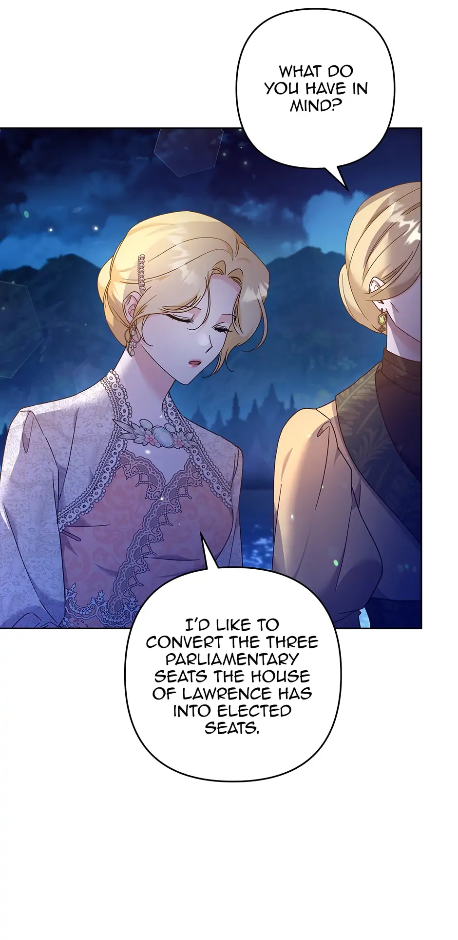 What It Means to be You? Chapter 112 - page 67