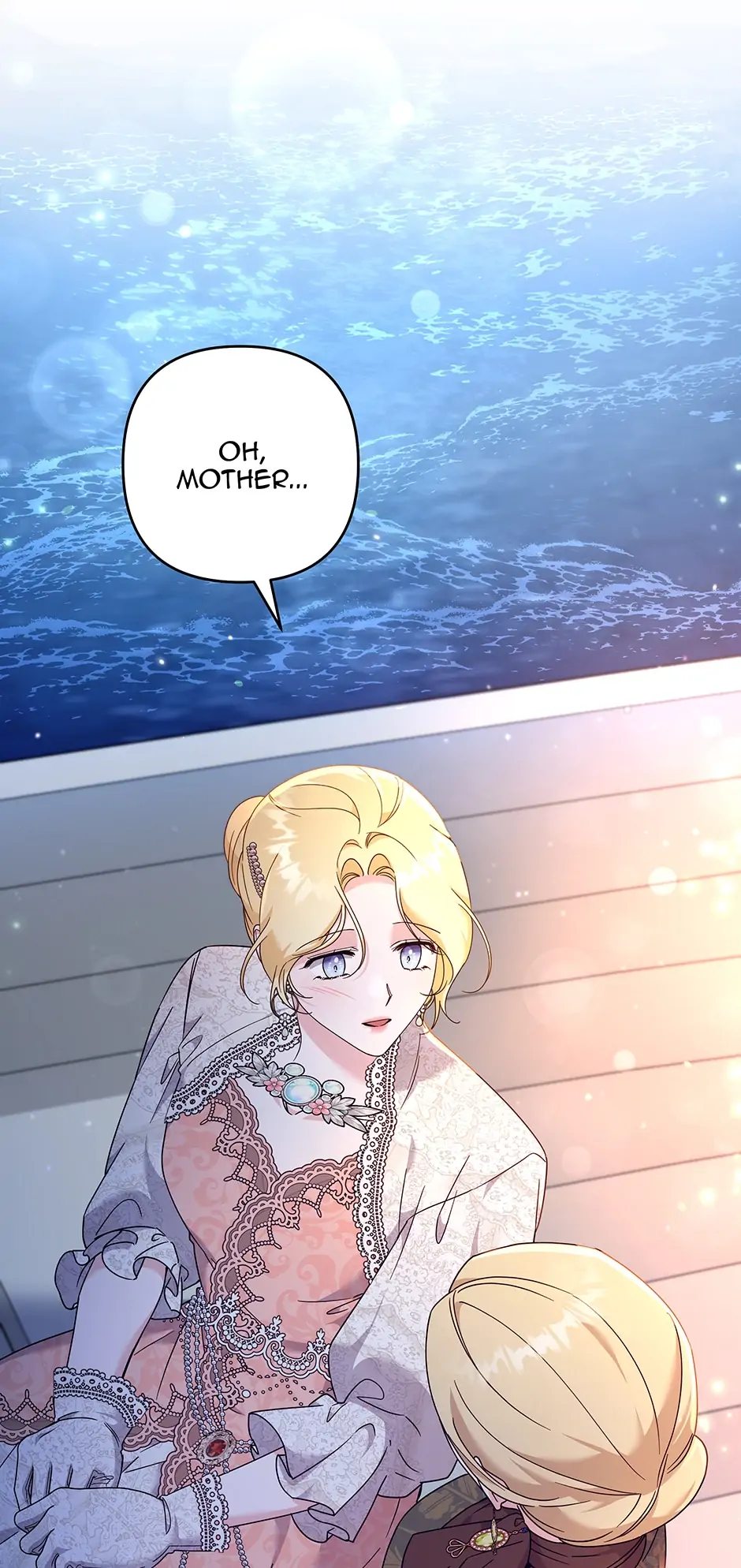What It Means to be You? Chapter 112 - page 69