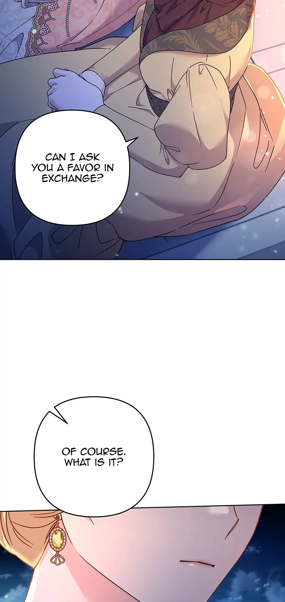 What It Means to be You? Chapter 112 - page 70
