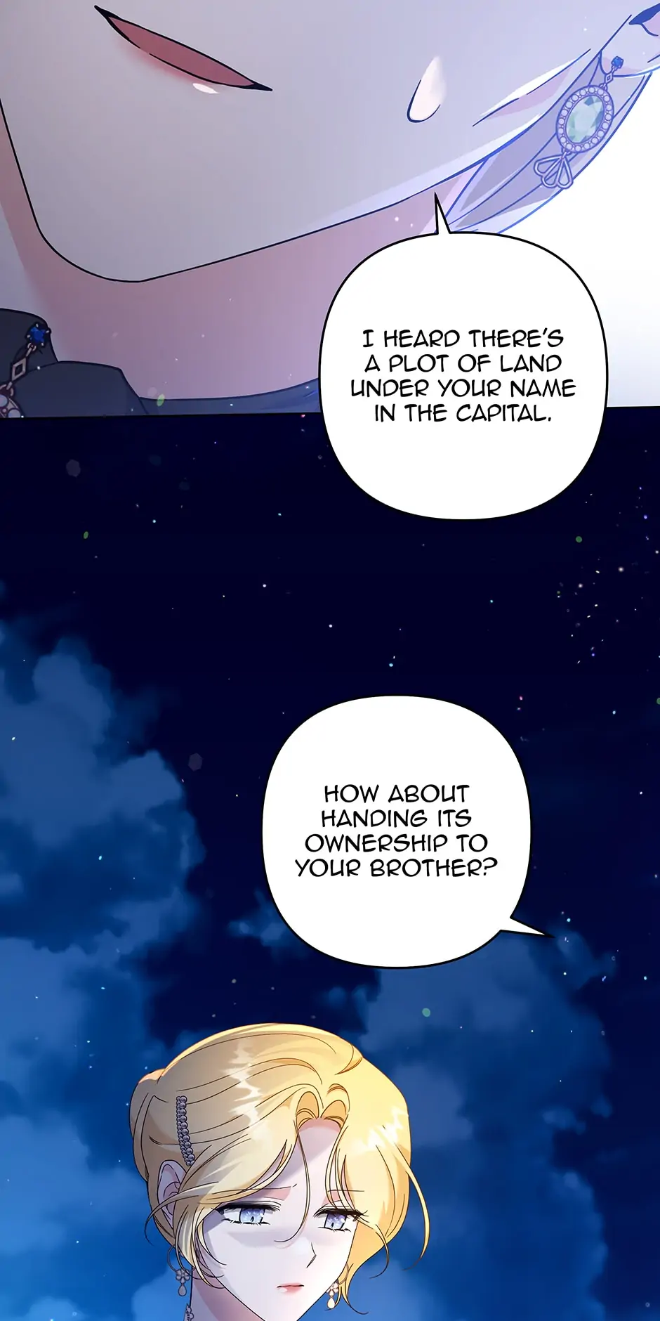 What It Means to be You? Chapter 112 - page 75