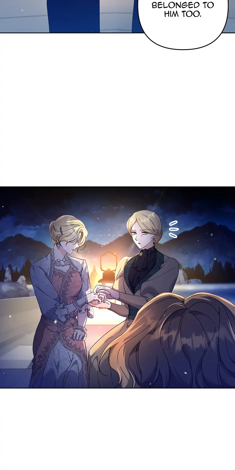 What It Means to be You? Chapter 112 - page 78
