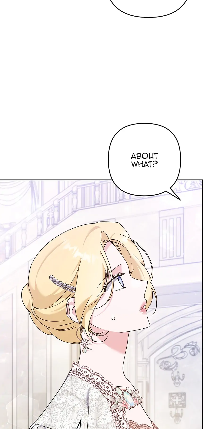 What It Means to be You? Chapter 112 - page 7