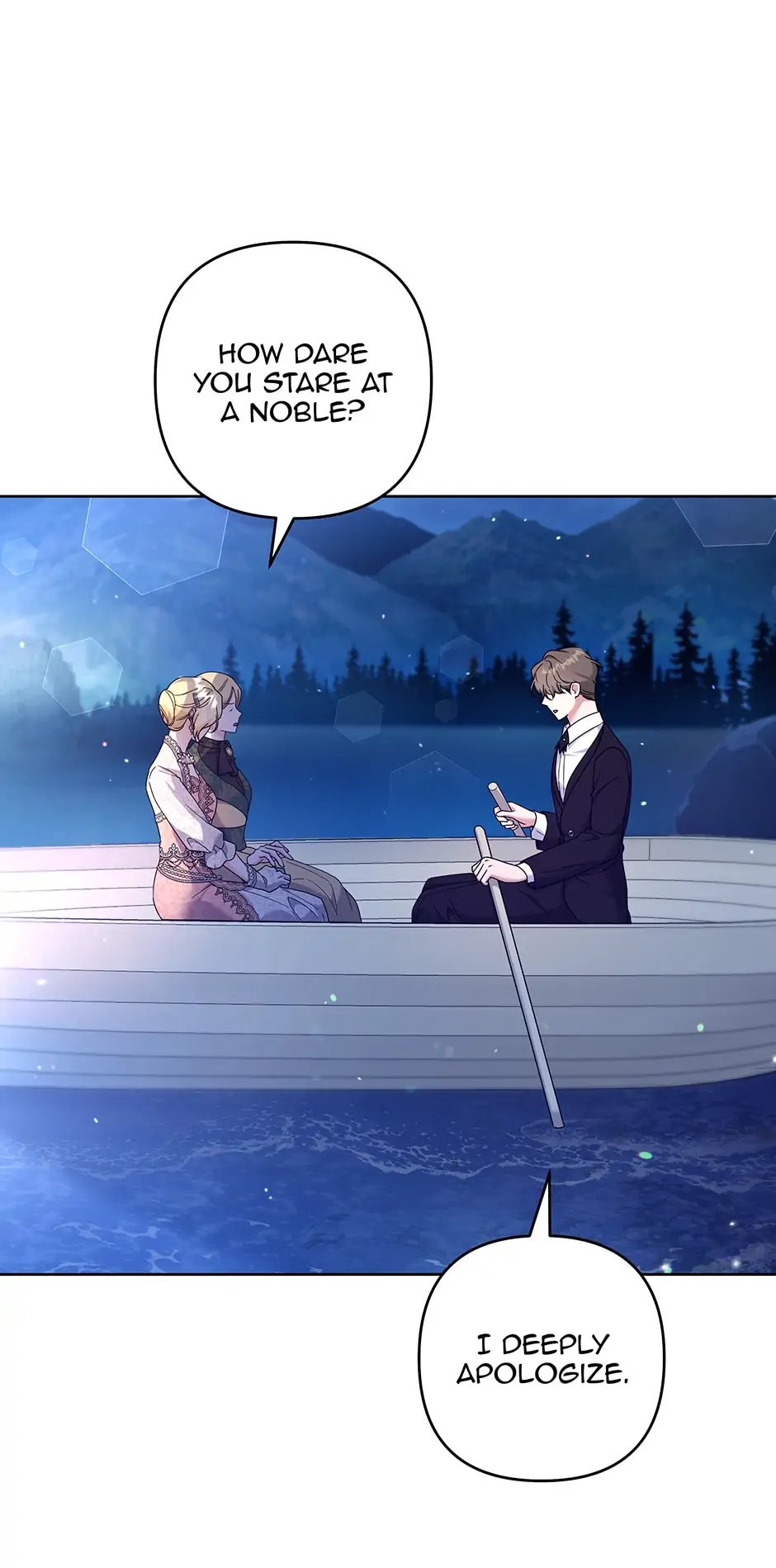 What It Means to be You? Chapter 112 - page 79